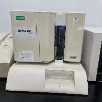 Bio-Rad Luminex Bio-Plex 200 System image 2